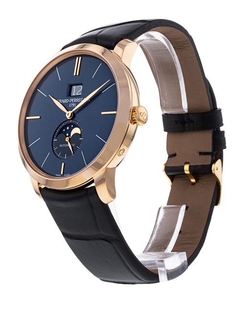 Girard Perregaux 1966 49556-52-1832BB4A Image 2